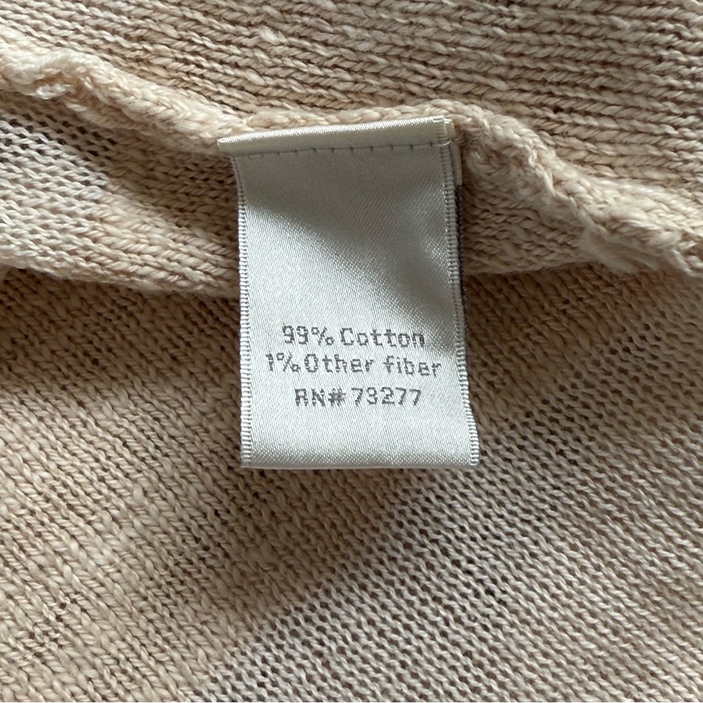 LC Cardigan - Picture 7 of 7